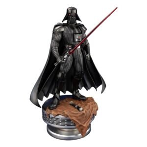 Figurka Star Wars ARTFX Artist Series PVC Figurka Statuetka 1/7 Darth Vader The Ultimate Evil 40 cm
