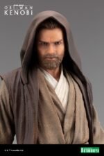 Figurka Star Wars Obi-Wan Kenobi 27 cm 1/7 ARTFX
