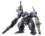 Model plastikowy 1/72 KT-104 Perun Hanged Man Rematch Ver. 18 cm
