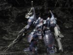 Model plastikowy 1/72 KT-104 Perun Hanged Man Rematch Ver. 18 cm