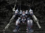 Model plastikowy 1/72 KT-104 Perun Hanged Man Rematch Ver. 18 cm