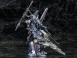 Model plastikowy 1/72 KT-104 Perun Hanged Man Rematch Ver. 18 cm