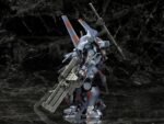 Model plastikowy 1/72 KT-104 Perun Hanged Man Rematch Ver. 18 cm