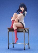 Figurka PVC 1/7 Rikka Takarada 24 cm Gridman Universe