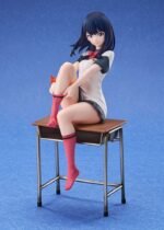 Figurka PVC 1/7 Rikka Takarada 24 cm Gridman Universe