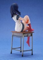 Figurka PVC 1/7 Rikka Takarada 24 cm Gridman Universe