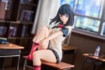 Figurka PVC 1/7 Rikka Takarada 24 cm Gridman Universe