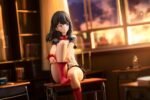 Figurka PVC 1/7 Rikka Takarada 24 cm Gridman Universe