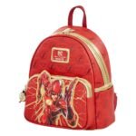Plecak DC Comics by Loungefly Mini Plecak The Flash