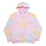 Hoodie My Little Pony Loungefly Męski Crew Chmury Rozmiar M