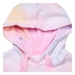 Hoodie My Little Pony Loungefly Męski Crew Chmury Rozmiar M