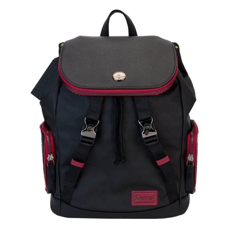 Plecak Collectiv by Loungefly Mini Plecak Pokemon Collectr