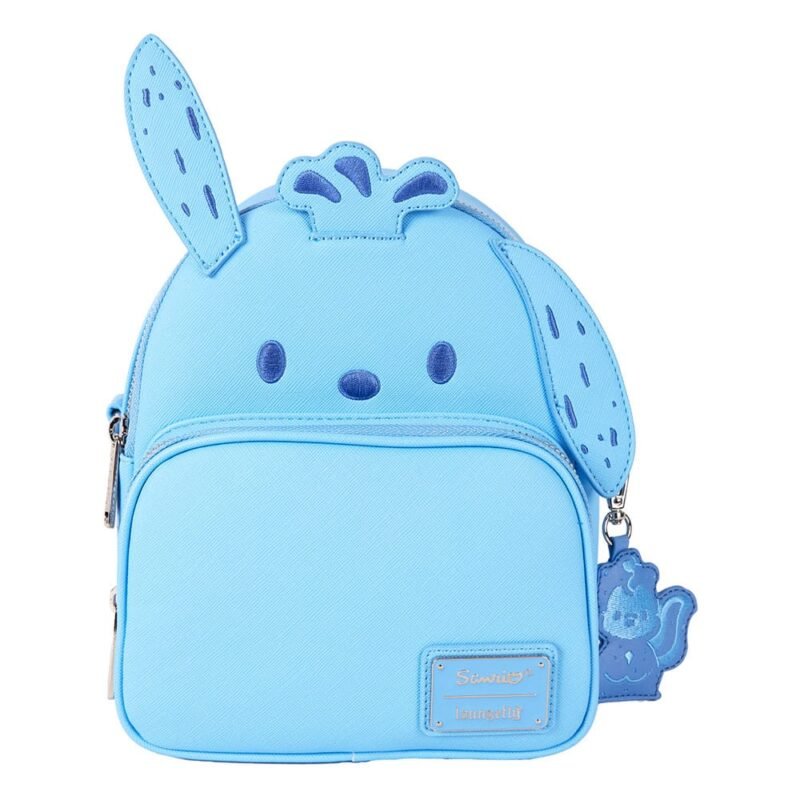 Plecak Sanrio by Loungefly Plecak Pochacco Convertible