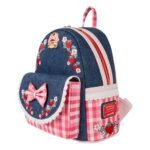 Plecak Strawberry Shortcake by Loungefly Mini Backpack