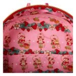 Plecak Strawberry Shortcake by Loungefly Mini Backpack