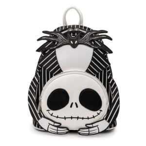 Plecak Disney by Loungefly NBC Headless Jack Skellington