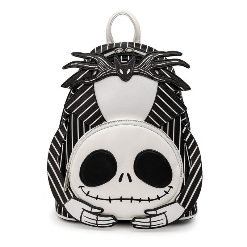 Plecak Disney by Loungefly NBC Headless Jack Skellington