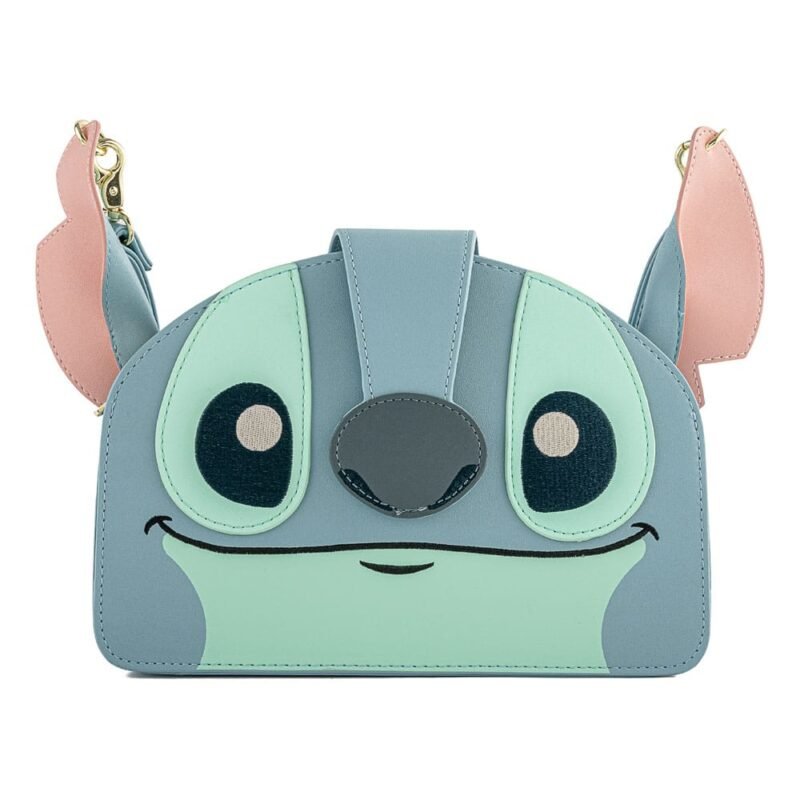 Torebka Disney by Loungefly Lilo & Stitch Luau Cosplay