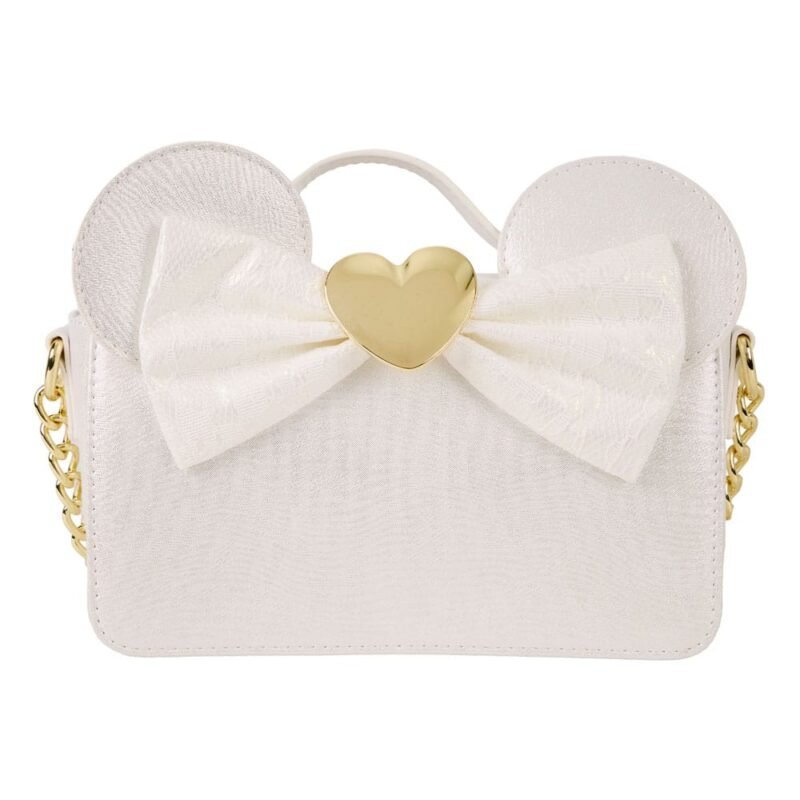 Torebka Disney by Loungefly Crossbody Wedding