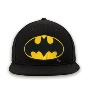 Czapka DC Comics Snapback Cap Batman Logo