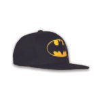 x_lgs-334-0526001_a Czapka DC Comics Snapback Cap Batman Logo