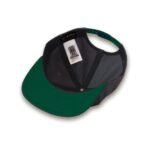 Czapka Harry Potter Snapback Cap Slytherin