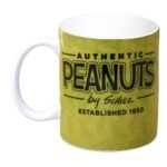 Kubek Peanuts Authentic Peanuts