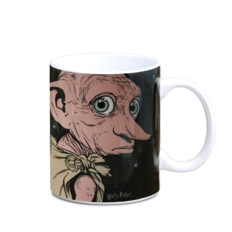 Kubek Harry Potter Dobby