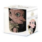 Kubek Harry Potter Dobby (LGS-683-1777-000)