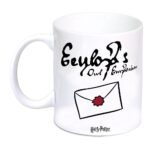 Kubek Harry Potter Hedwig (LGS-683-1794-000)