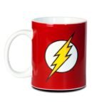 Kubek DC Comics Flash Logo