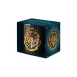 Kubek Harry Potter Hogwarts Logo