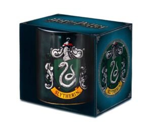 Kubek Slytherin Harry Potter Classic