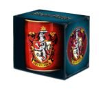 Kubek Harry Potter Gryffindor Classic