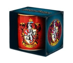 Kubek Harry Potter Gryffindor Classic