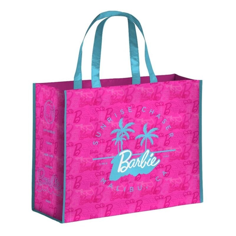 Torba Barbie Tote Torba