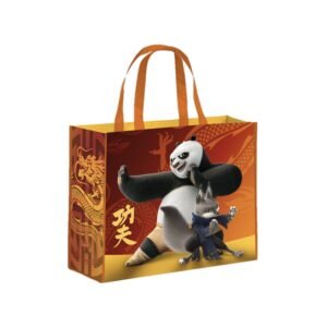 Torba Kung Fu Panda 4 Tote