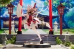 Figurka Touhou Project PVC Figurka Statuetka 1/6 Eternal Shrine Maiden Reimu Hakurei 30 cm