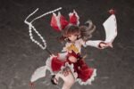 Figurka Touhou Project PVC Figurka Statuetka 1/6 Eternal Shrine Maiden Reimu Hakurei 30 cm