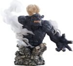 Berserk PVC Popiersie Zodd 15 cm
