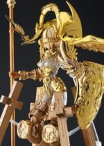 Godz Order Plastic Model Kits PLAMAX GO-05 Overlord Gabriel: DX Platet Ver. 30 cm