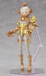 Godz Order Plastic Model Kits PLAMAX GO-05 Overlord Gabriel: DX Platet Ver. 30 cm