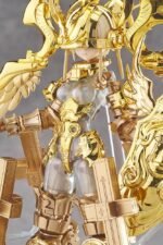 Godz Order Plastic Model Kits PLAMAX GO-05 Overlord Gabriel: DX Platet Ver. 30 cm