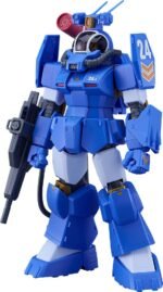 Model Fang of the Sun Dougram Soltic H8 Roundfacer Korchima Spl 14 cm plastikowy