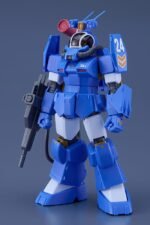 Model Fang of the Sun Dougram Soltic H8 Roundfacer Korchima Spl 14 cm