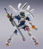 Model Max Factory Overman King Gainer PLAMAX 20 cm