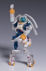 Model Max Factory Overman King Gainer PLAMAX 20 cm