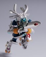Model Max Factory Overman King Gainer PLAMAX 20 cm