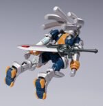 Model Max Factory Overman King Gainer PLAMAX 20 cm