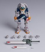 Model Max Factory Overman King Gainer PLAMAX 20 cm